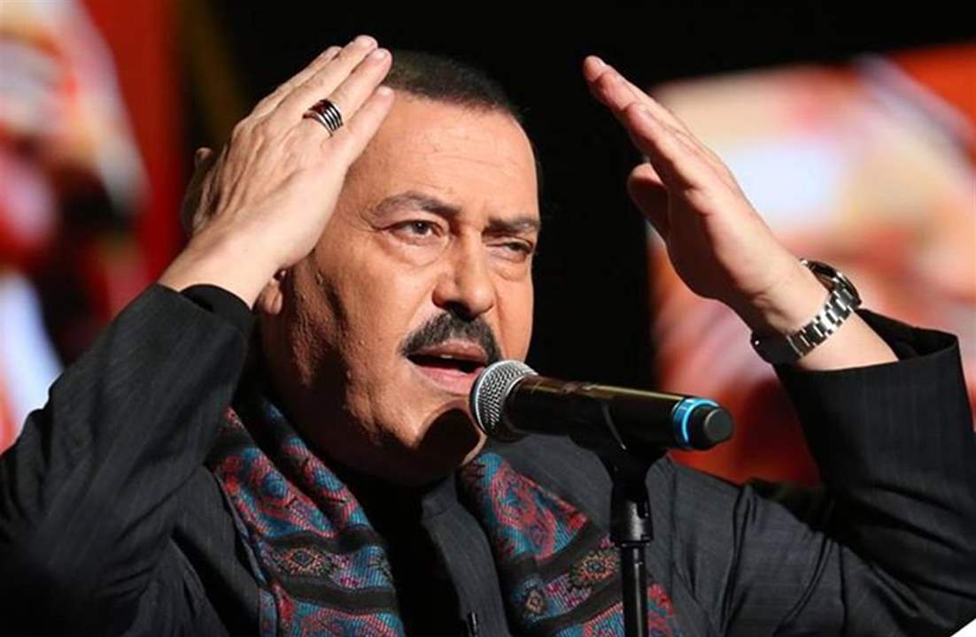بعد إليسا.. هل يعلن لطفي بو شناق اعتزاله رسميا؟