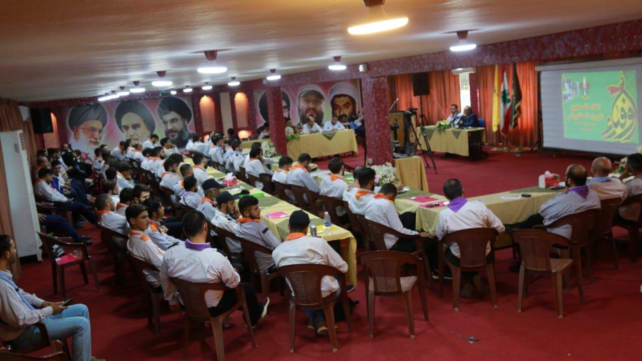 مسؤول منطقة البقاع في حزب الله: اعتداء الضاحية لن يمرّ من دون رد