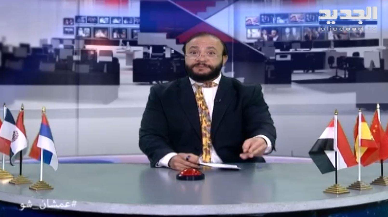 أبو طلال لـ"جماعة التاتو والحلق".. حياتكم في خطر!