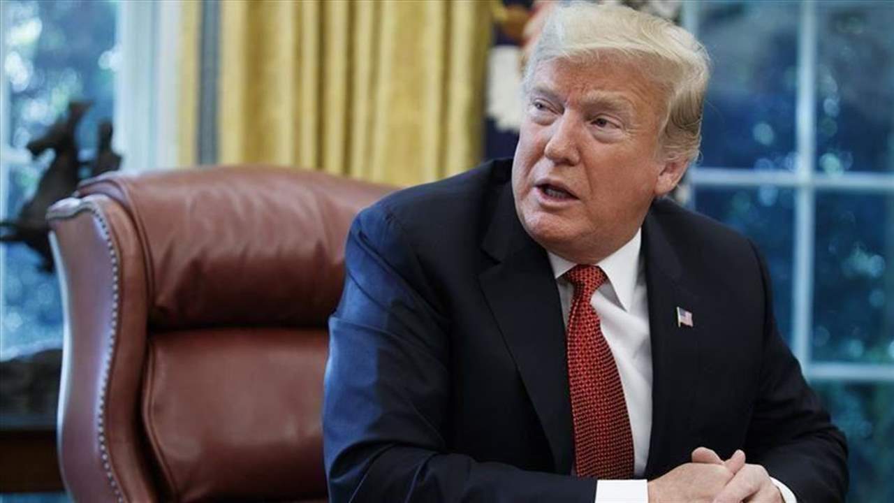 ترامب "يرتكب خطأ لمصلحة إيران"... والاستخبارات الاميركية تعلّق!