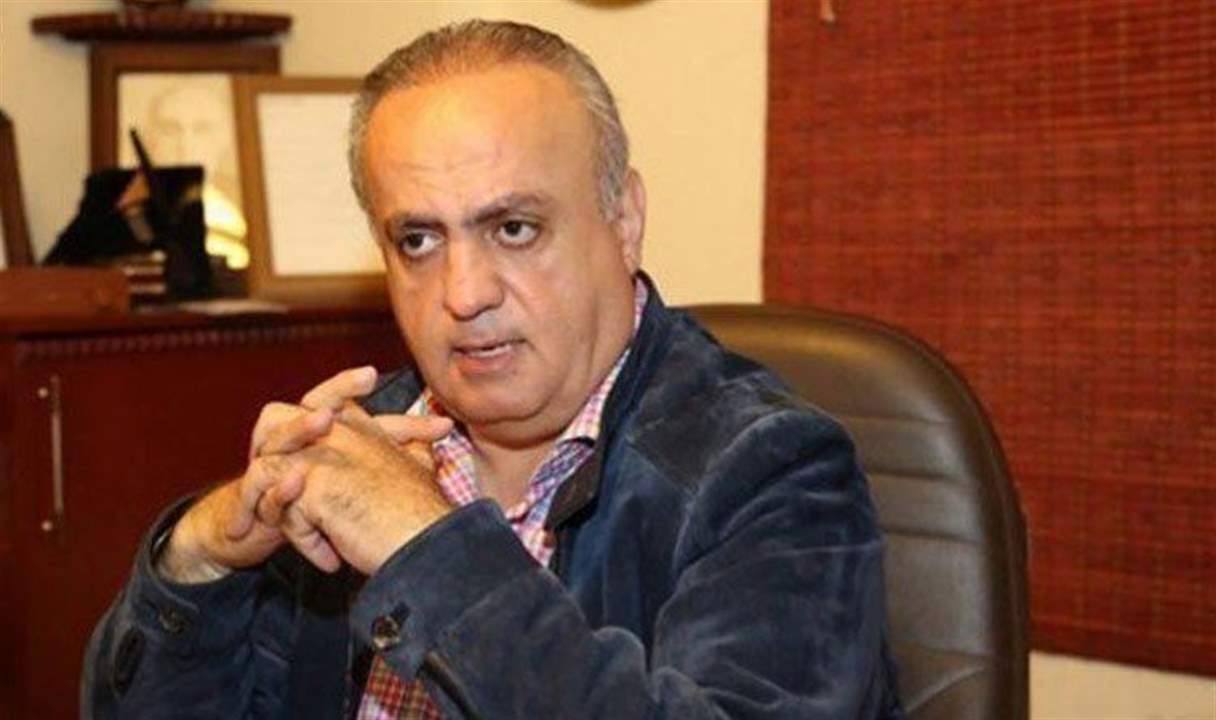 وهاب: يجتمع اليوم ابناء شريفه فاضل وسيتفقون ان الناس هم الحراميه