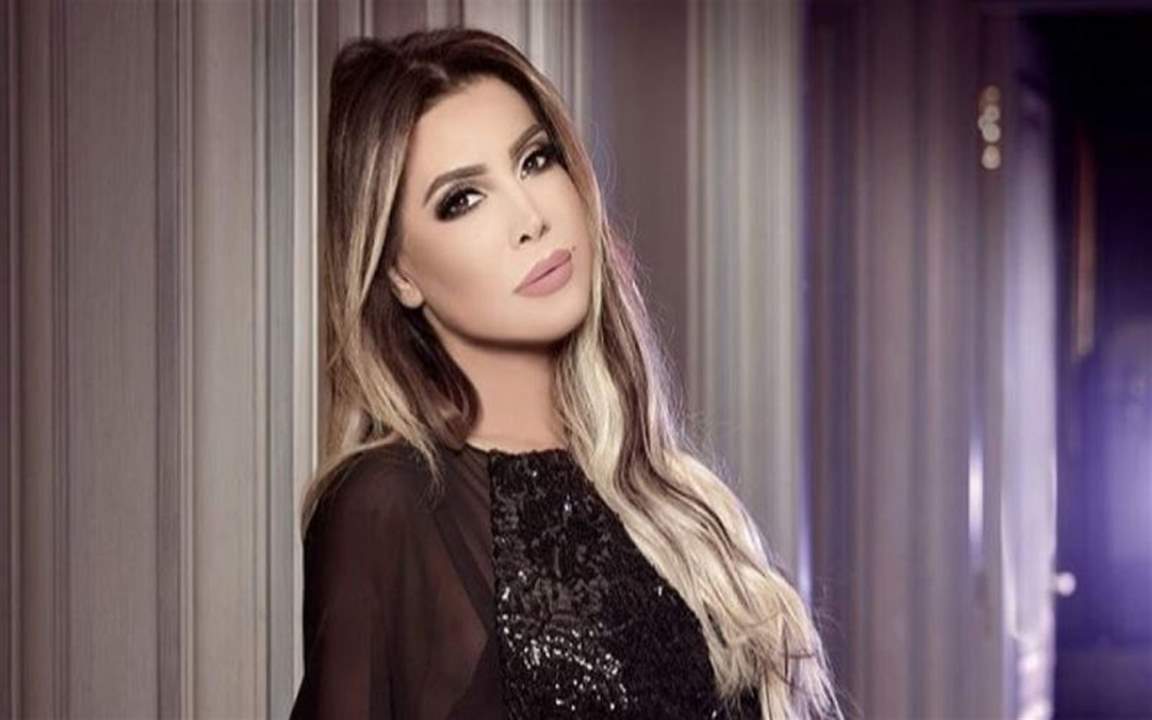 هل حاول هذا الفنان سرقة نوال الزغبي؟