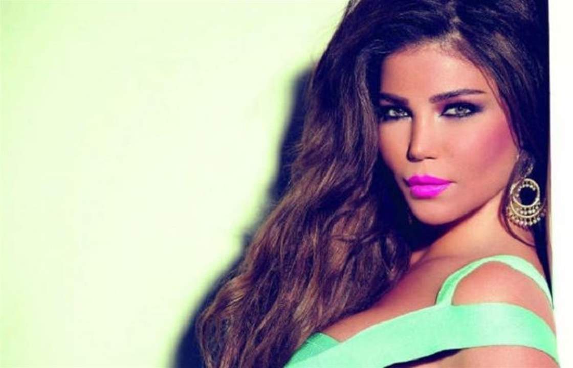 كيف علقت مي حريري على الوضع الأمني في لبنان؟