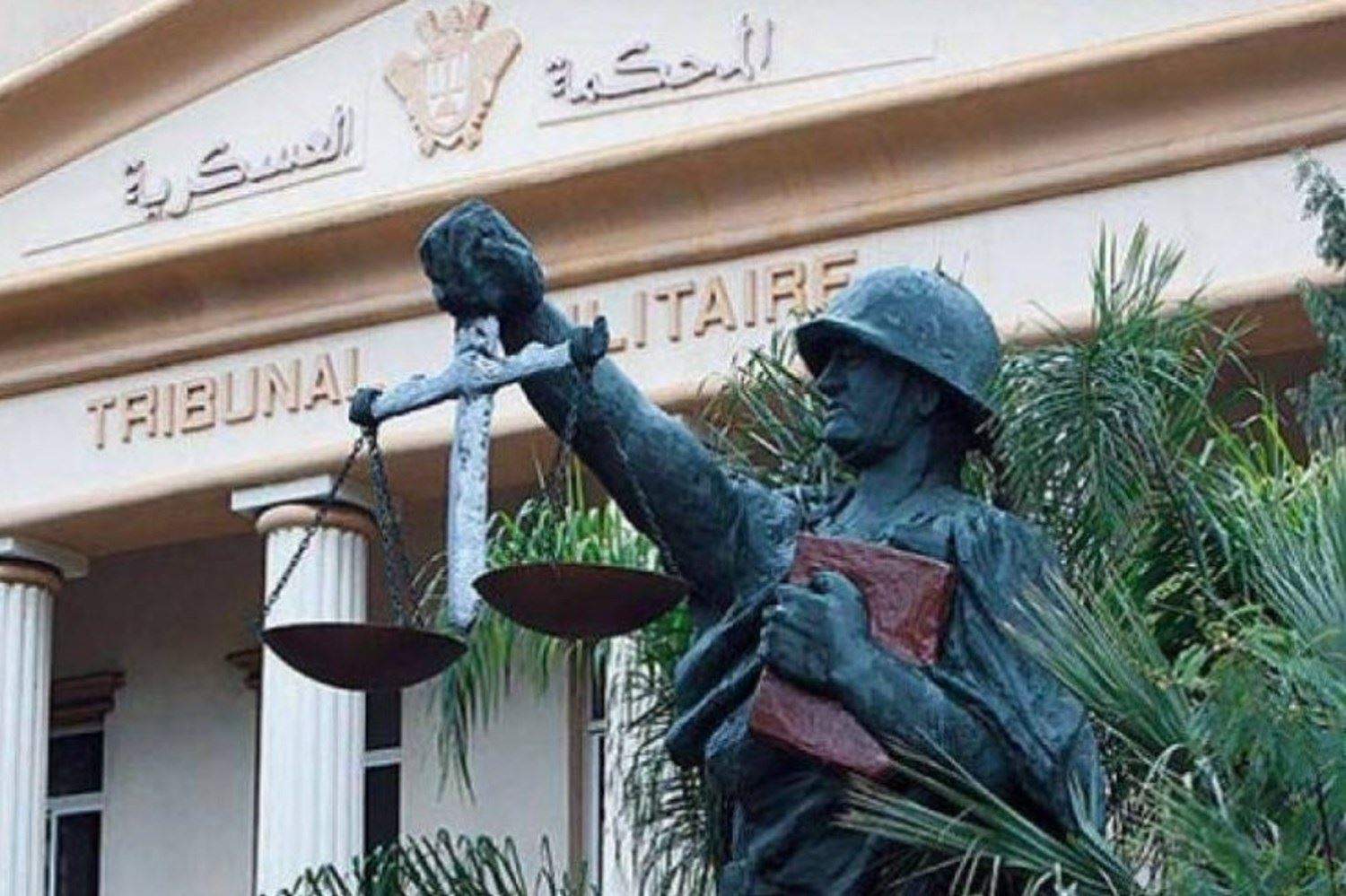 إدانة متهم بتحريض الشباب على الإنخراط بتنظيم "داعش" في لبنان