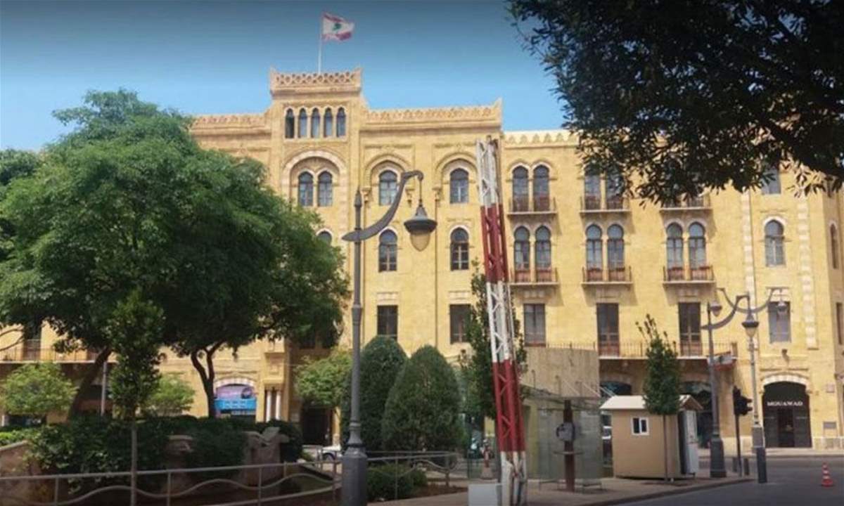 600 ألف دولار سنوياً بالتراضي لإدارة سوق الخضار في بيروت؟