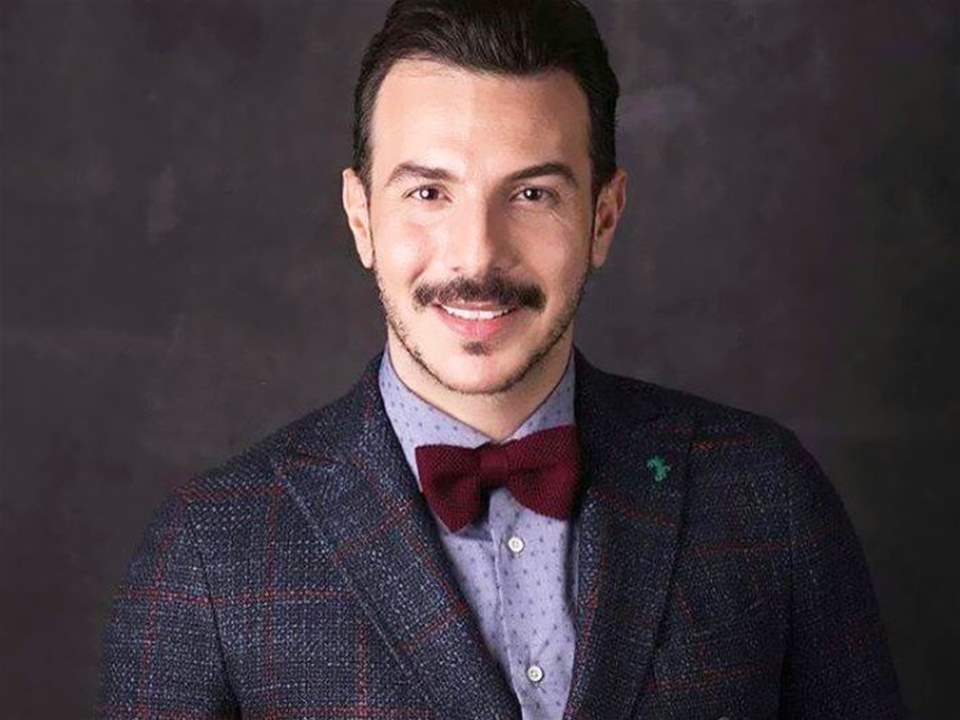 "عقد الخواجة" يجمع باسل خياط بهيفا وهبي وأحمد الفيشاوي 