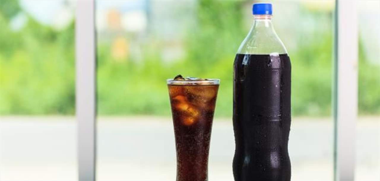 كوبان أو أكثر من المشروبات الغازية يوميا تقود "للموت المبكر"