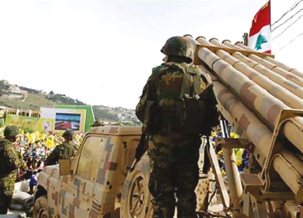 ديبلوماسي غربي: صواريخ "حزب الله" الدقيقة تُقلِقنا