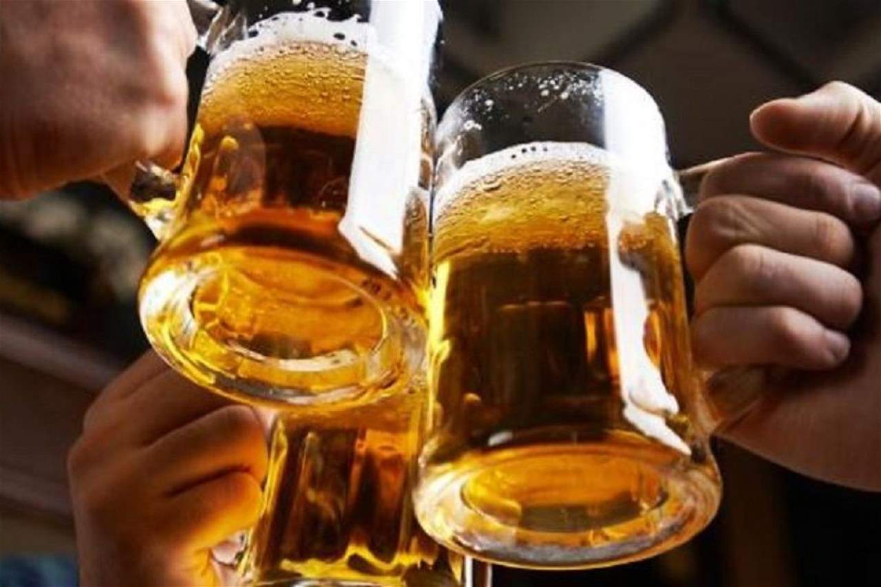 "أغلى قنينة بيرة في التاريخ"... كلّفته أكثر من 60 ألف يورو!