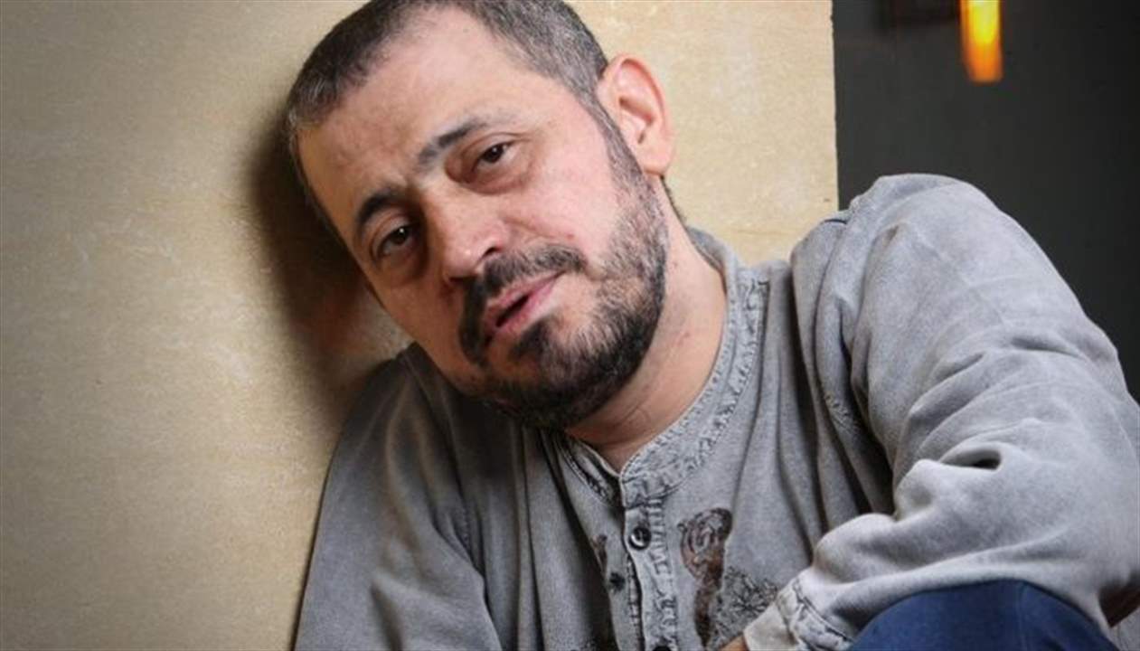 جورج وسوف ينشر صورته برفقة أبنائه ويدعو الله