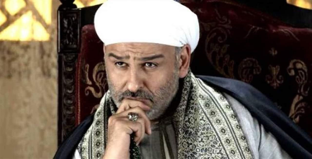 جمال سليمان يدخل عالم "الكوميديا المصرية"!