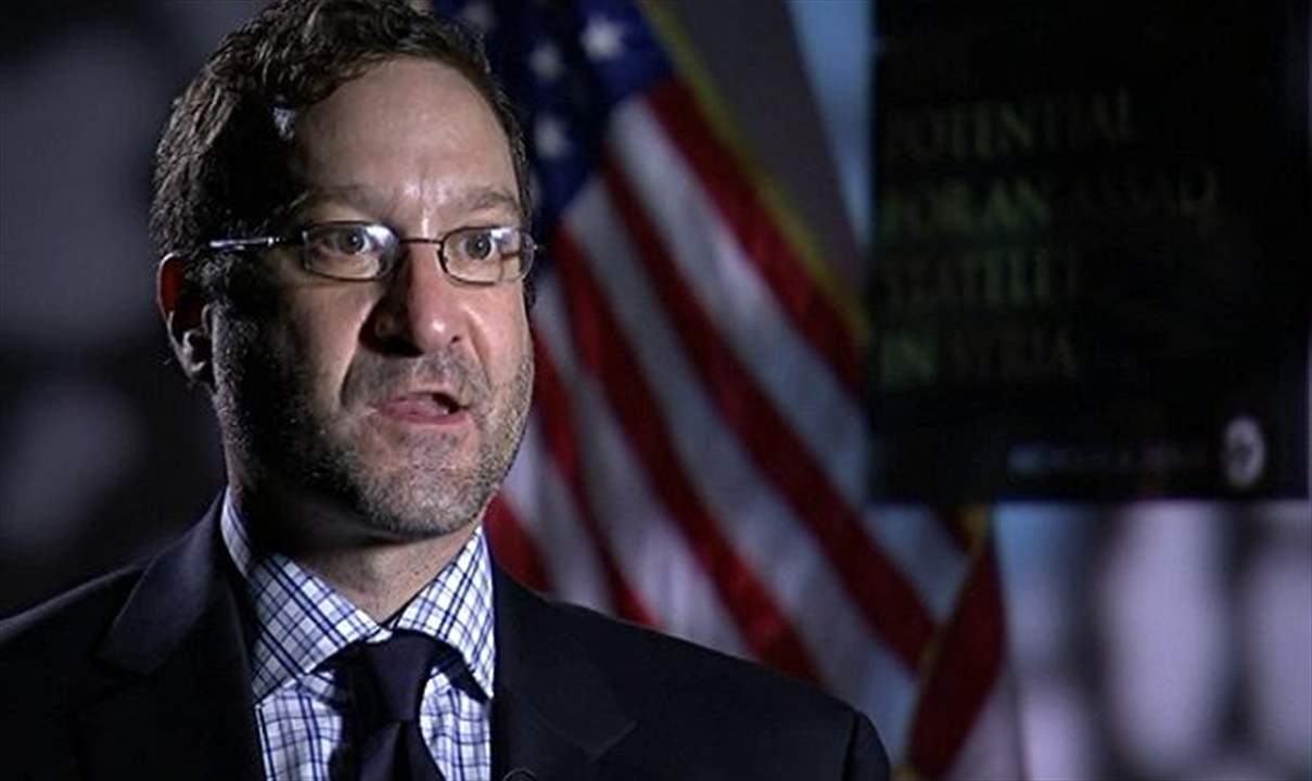 شنكر في بيروت اليوم  لمتابعة مهمة ساترفيلد