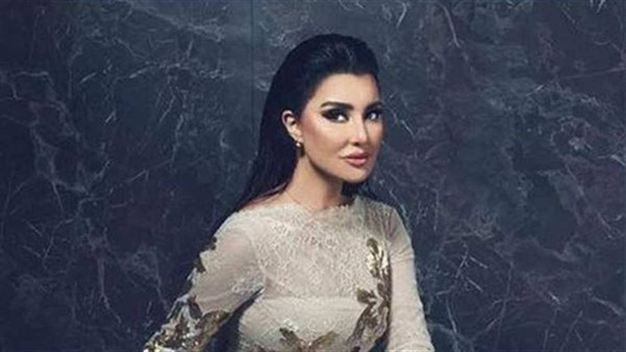 زوج ميساء مغربي يظهر للمرة الأولى ويخطف الأنظار بجماله