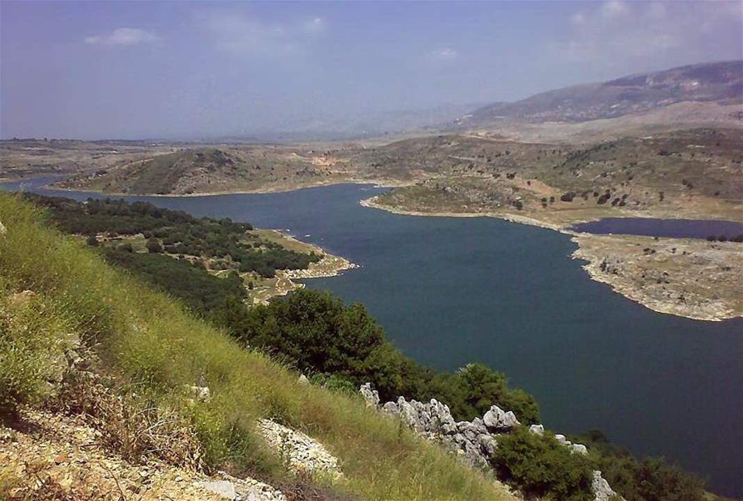 600 إصابة بالسرطان في برّ الياس بسبب تلوّث المياه