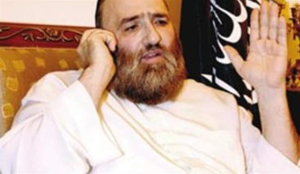 عمر بكري فستق ينهي محكوميته دون ان يخرج السجن