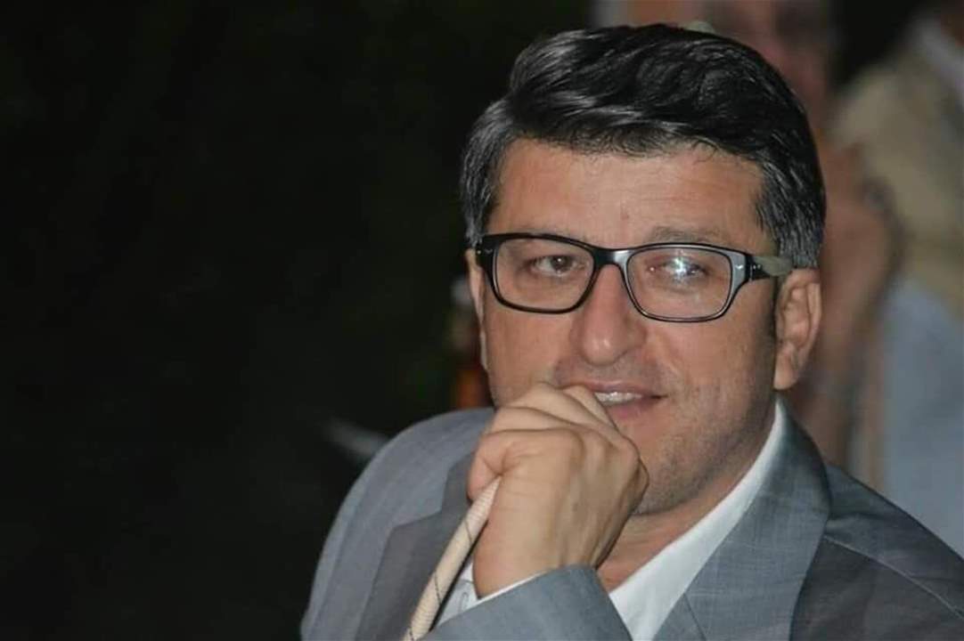 اختطاف حسن جابر في اثيوبيا... و الاشتباه بدور اسرائيلي 