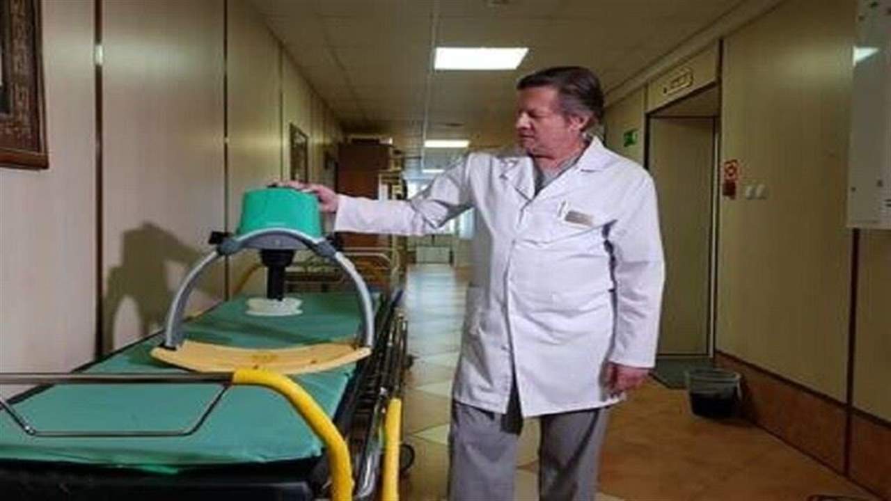 توقف قلبه 25 دقيقة والاطباء يتمكنون من انعاشه