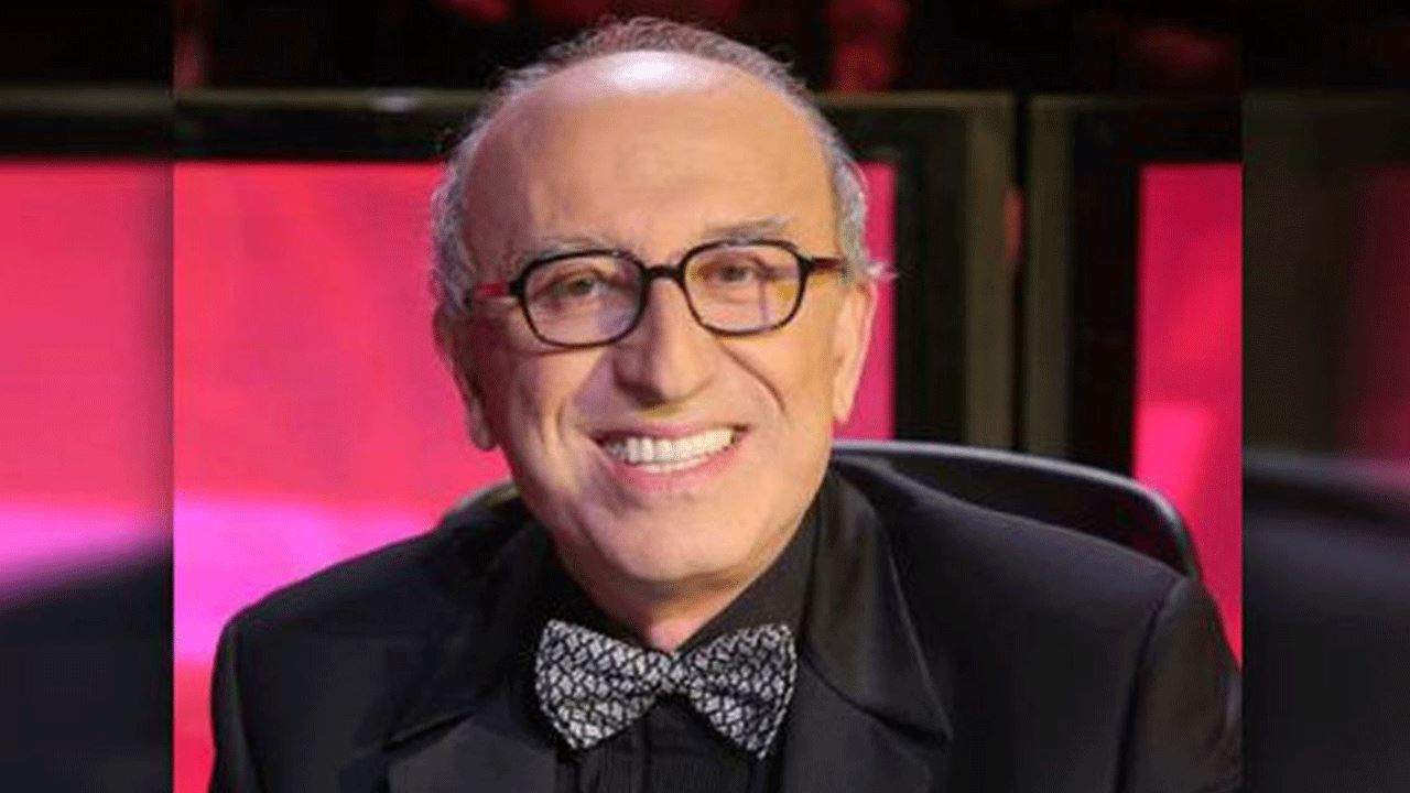 سيمون أسمر .. السيرة الذاتية لـ"صانع النجوم" الذي غيّبه الموت