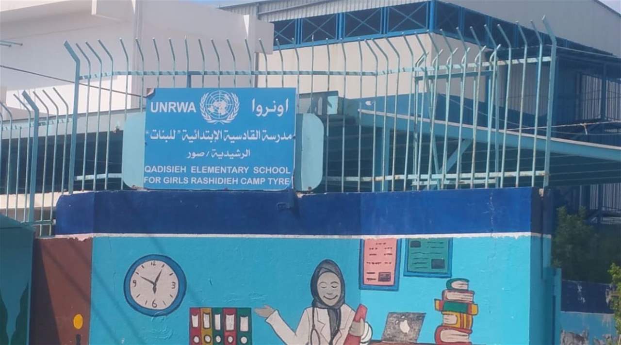  أكثر من 50 إصابة بـ "الصفيرة" في مخيم الرشيدية في صور