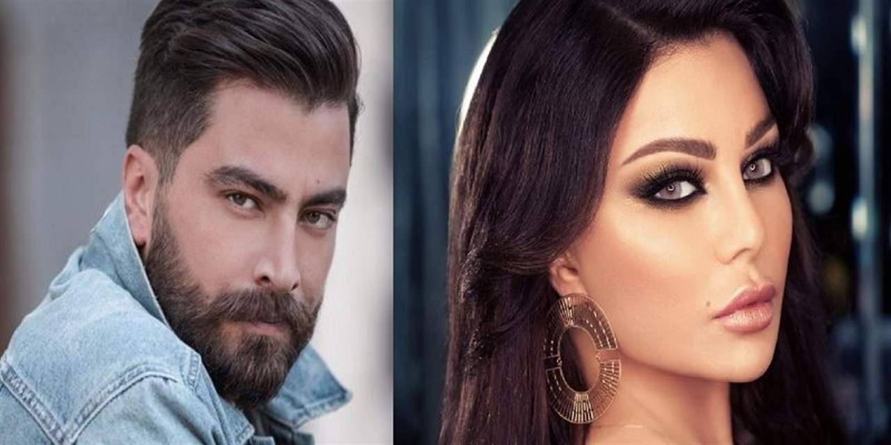 معتصم النهار وهيفا وهبي معاً في "عقد الخواجة"