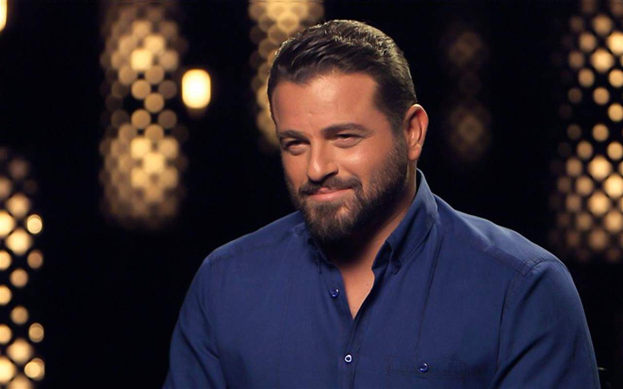 خاص الجديد- يوسف الخال: أنا فينيقي لبناني عربي مسيحي يحاربونني عندما أذكر طائفتي وكأنني أقول "أنا إسرائيلي" 