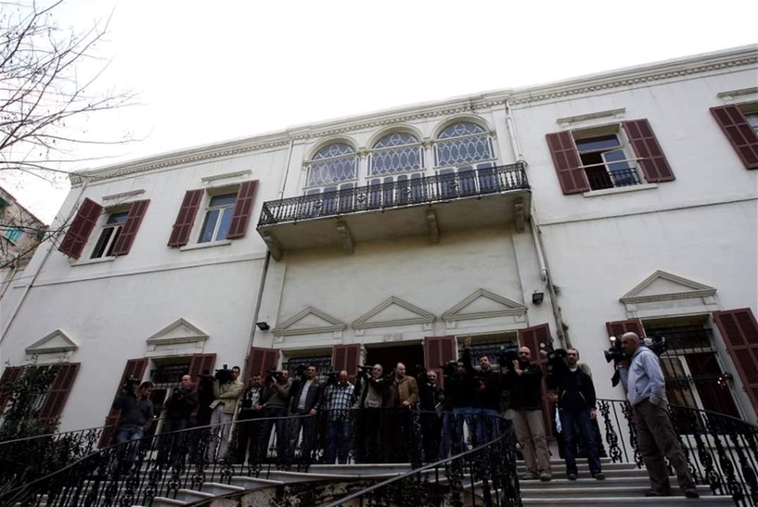 "الخارجية" تُنذر إثيوبيا بعد اسبوع على اختفاء حسن جابر 