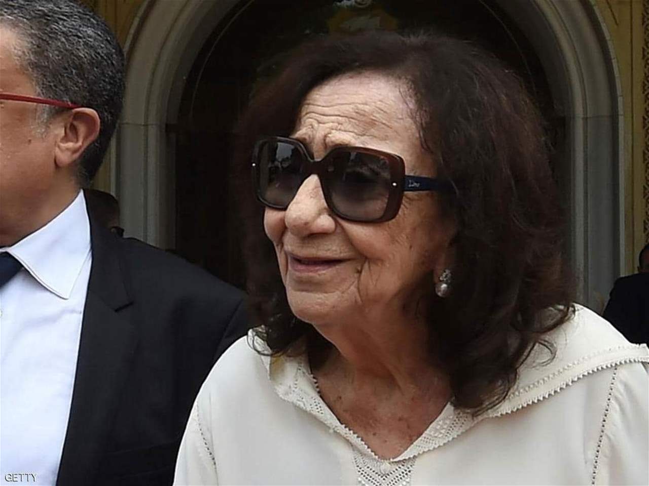 في يوم انتخاب رئيس لتونس... وفاة أرملة الباجي قايد السبسي