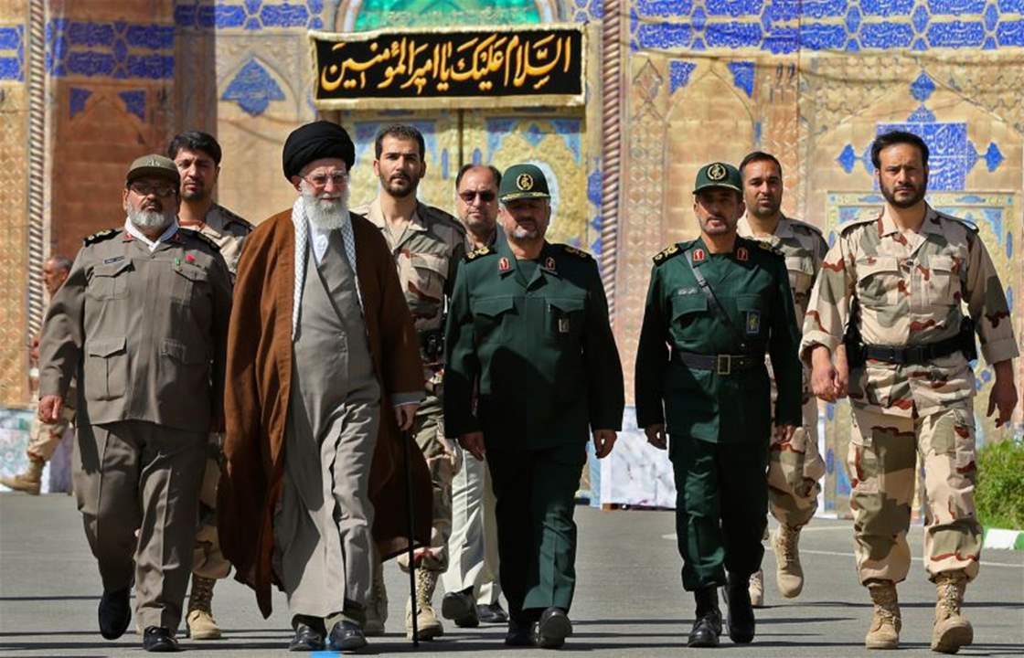 إيران ترفض اتهامات واشنطن لها بمهاجمة "أرامكو" السعودية 