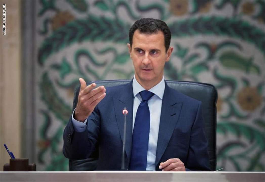 عفو عام من الرئيس السوري بشار الأسد لهؤلاء الأشخاص 