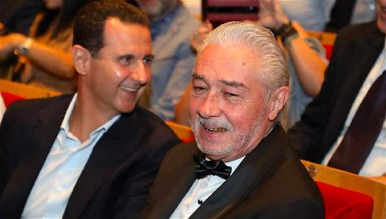 جنبلاط ينشر صورة للأسد ونجدت أنزور معلّقًا: حقدهم أعمى نعرفه جيدًا!