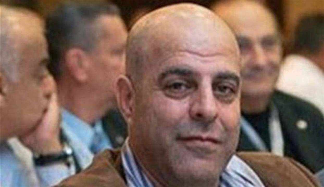 هيئة ممثلي الاسرى والمحررين من سجون الاحتلال تتقدم بدعوى قضائية ضد العميل عامر الياس الفاخوري