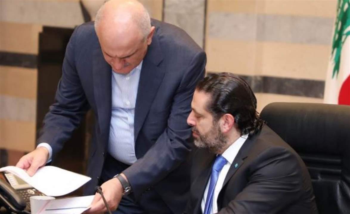 موازنة 2020 لا ترضي المجتمع الدولي