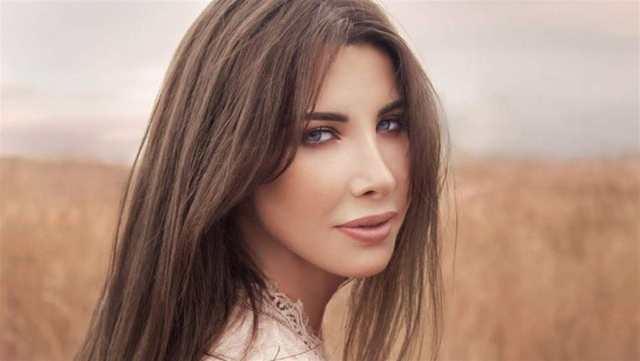 شقيق نانسي عجرم يخطف الأنظار بوسامته في حفل معمودية "ليا" –بالصورة