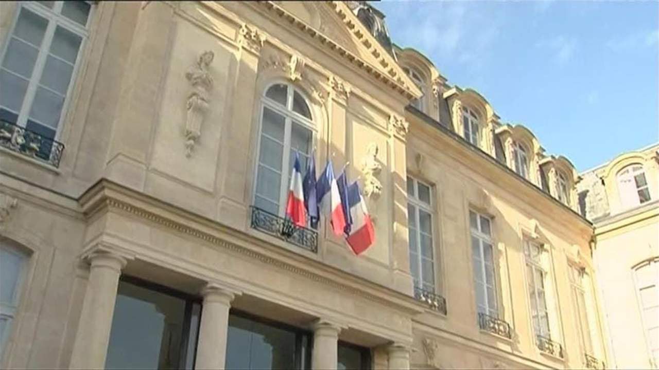 الخارجية الفرنسية: نريد إرساء الحقائق قبل التعليق على الهجمات ضد السعودية