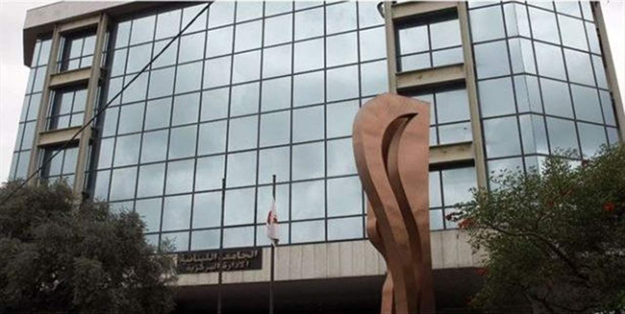 دكتور فرويد في الجامعة اللبنانيّة