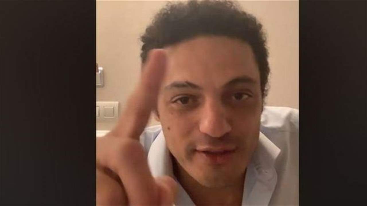 من هو المقاول محمد علي الذي ينتقد الرئيس المصري عبد الفتاح السيسي والجيش؟