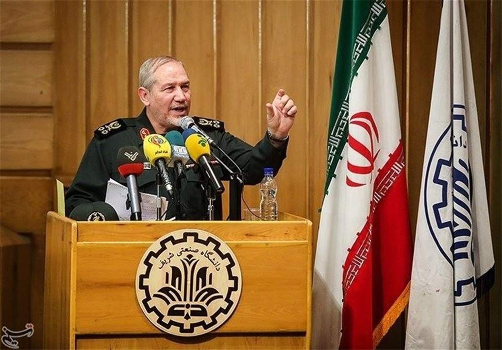 مستشار خامنئي: إذا ارتكب الأميركيون حماقة فسنرد واسعا من البحر المتوسط الى المحيط الهندي