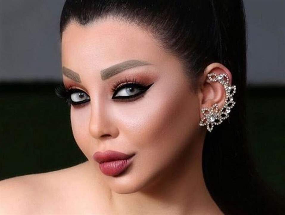 رولا يموت عارية من جديد وماذا قالت عن "السكس"؟