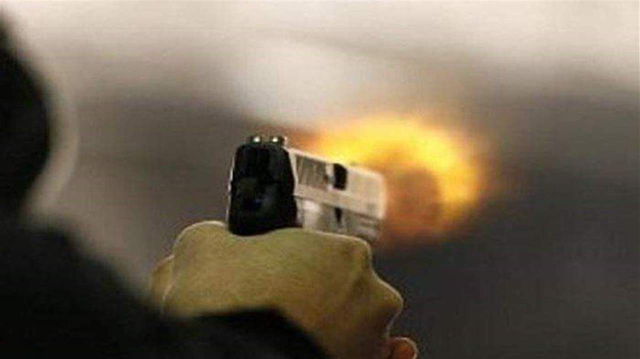 توقيف مطلوب في الشوف بعد مطاردة تخللها إطلاق نار وقتل كلب بوليسي