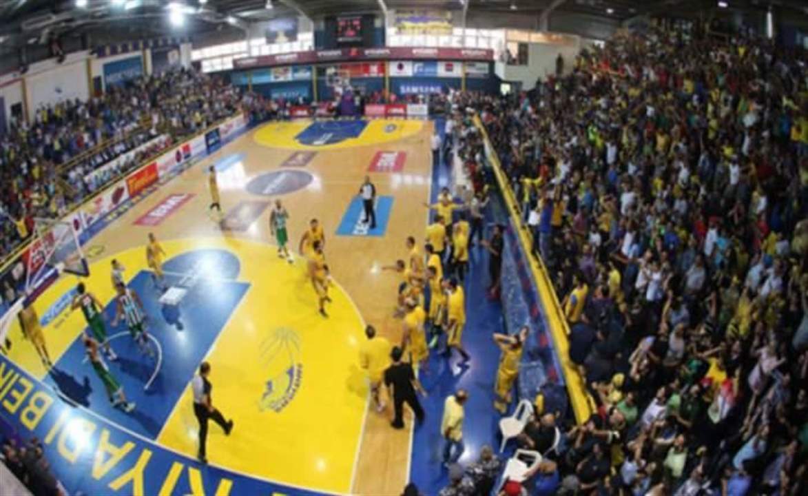 لاعب سابق في نادي الرياضي لكرة السلّة جثّة داخل سيّارته في الولايات المتحدة الأميركية