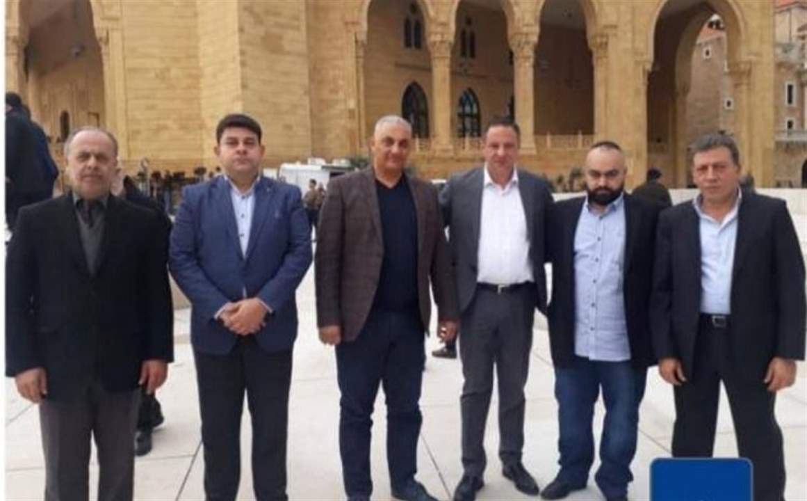 السائقون العموميّون العاملون على التطبيق الذّكي يحذّرون من التعرّض لهم غدًا