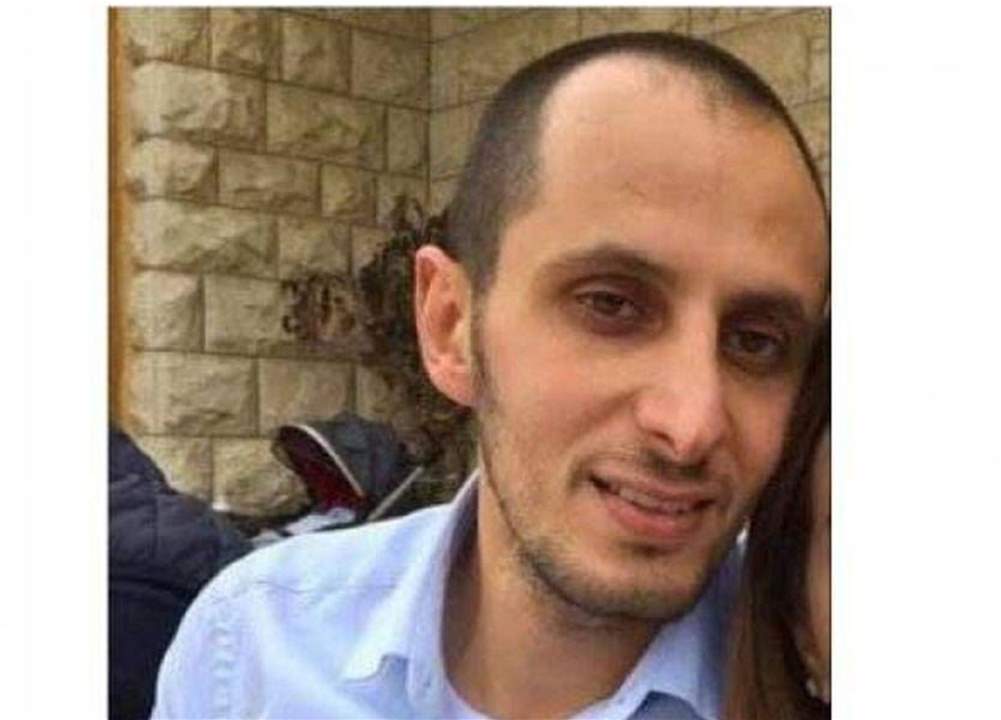 المخطوف جوزف حنوش أصبح حرًّا وفي طريقه الى بيروت