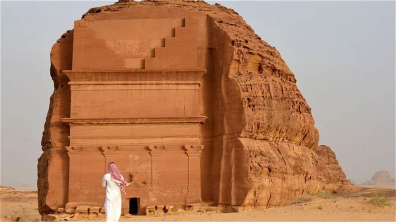 تأشيرات سياحية للمرة الاولى في السعودية