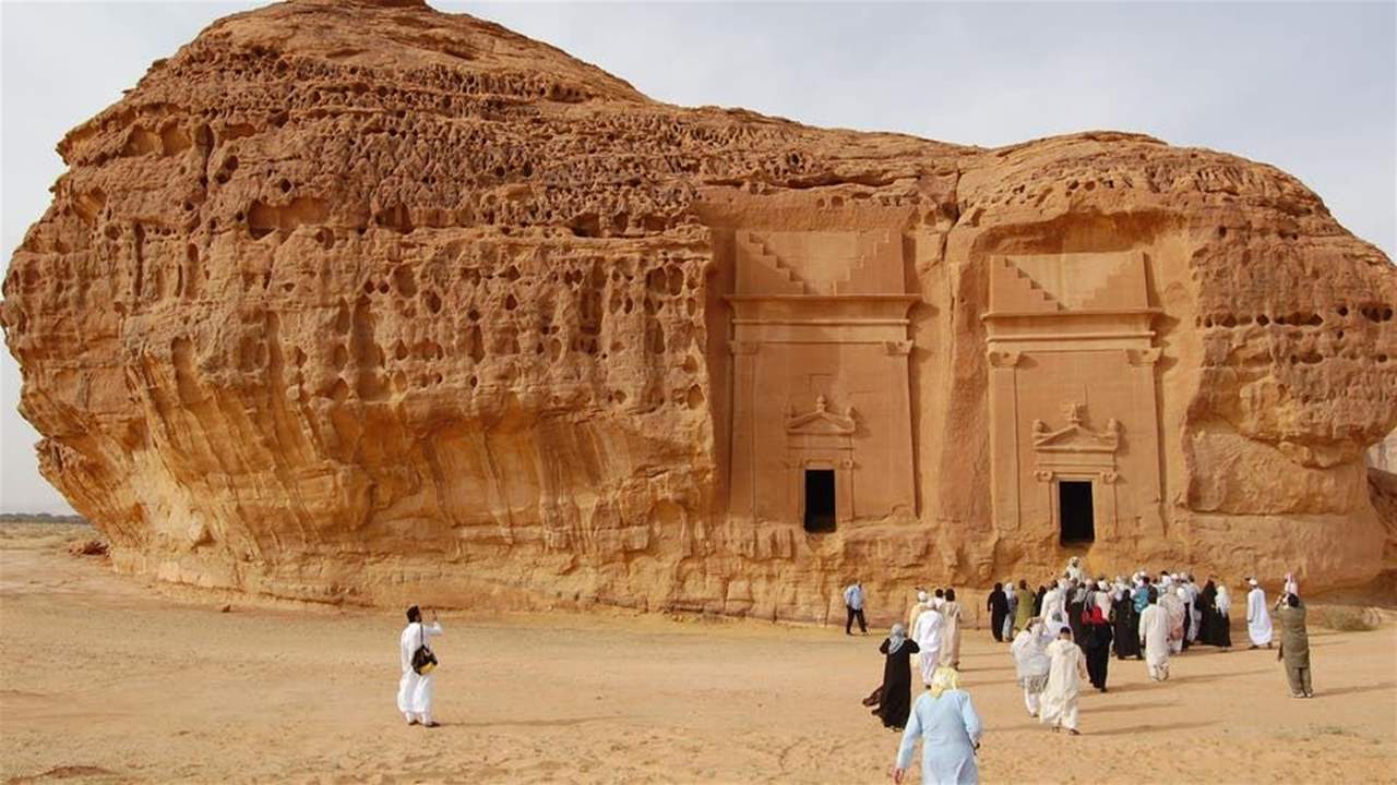 السعودية تصدر "تأشيرات سياحية".. وهذه أبرز المعالم الأثرية في المملكة