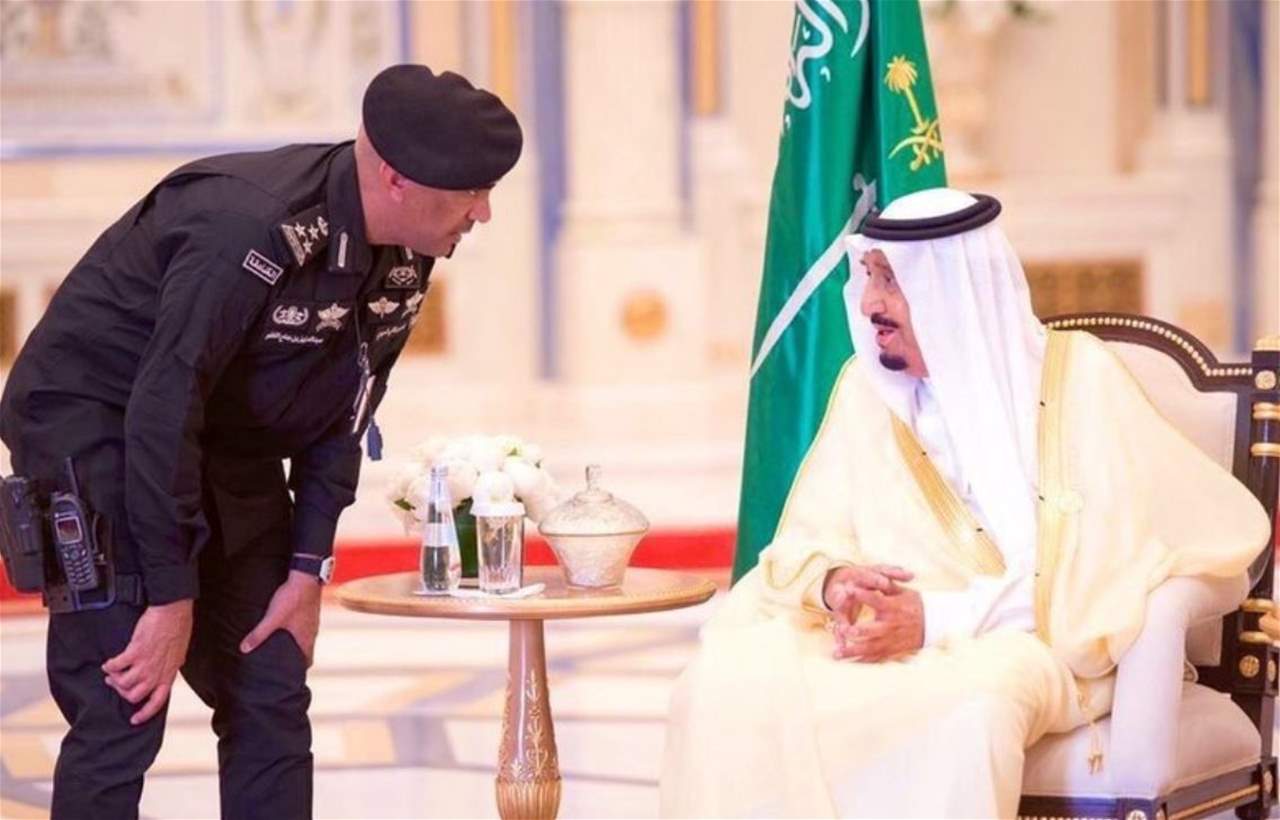 تفاصيل مقتل "حارس الملوك" المرافق الشخصي للملك السعودي على يد صديقه! 