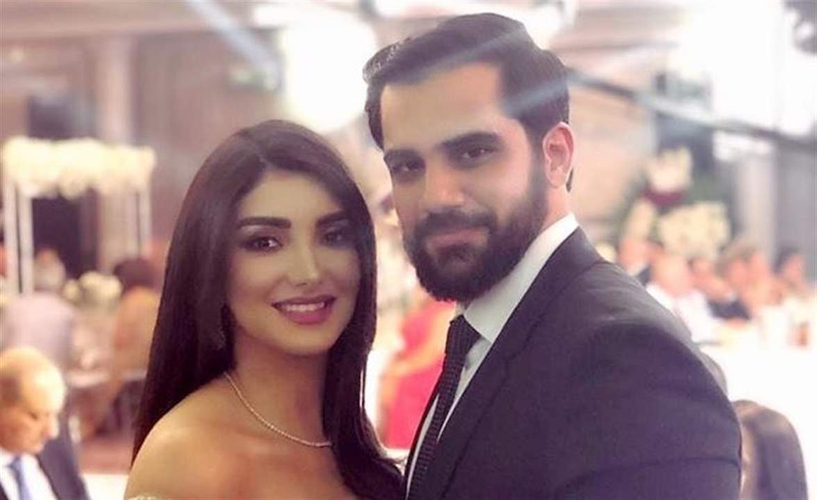 حفل زفاف ابن سفير من ابنة وزير يثير الجدل في سوريا.. والعريس يرد!