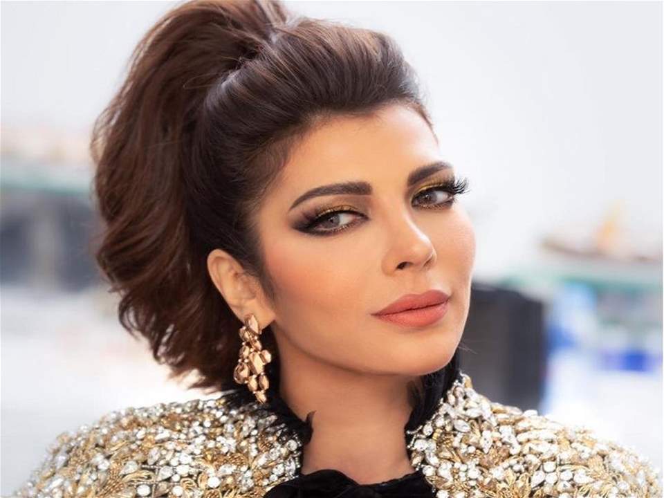 إطلالة نادرة لأصالة تكشف عن الفنانة الأكثر أناقة بالنسبة إليها