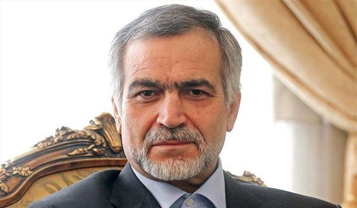 الحكم على شقيق روحاني بالسجن 5 سنوات بتهمة الرشوة