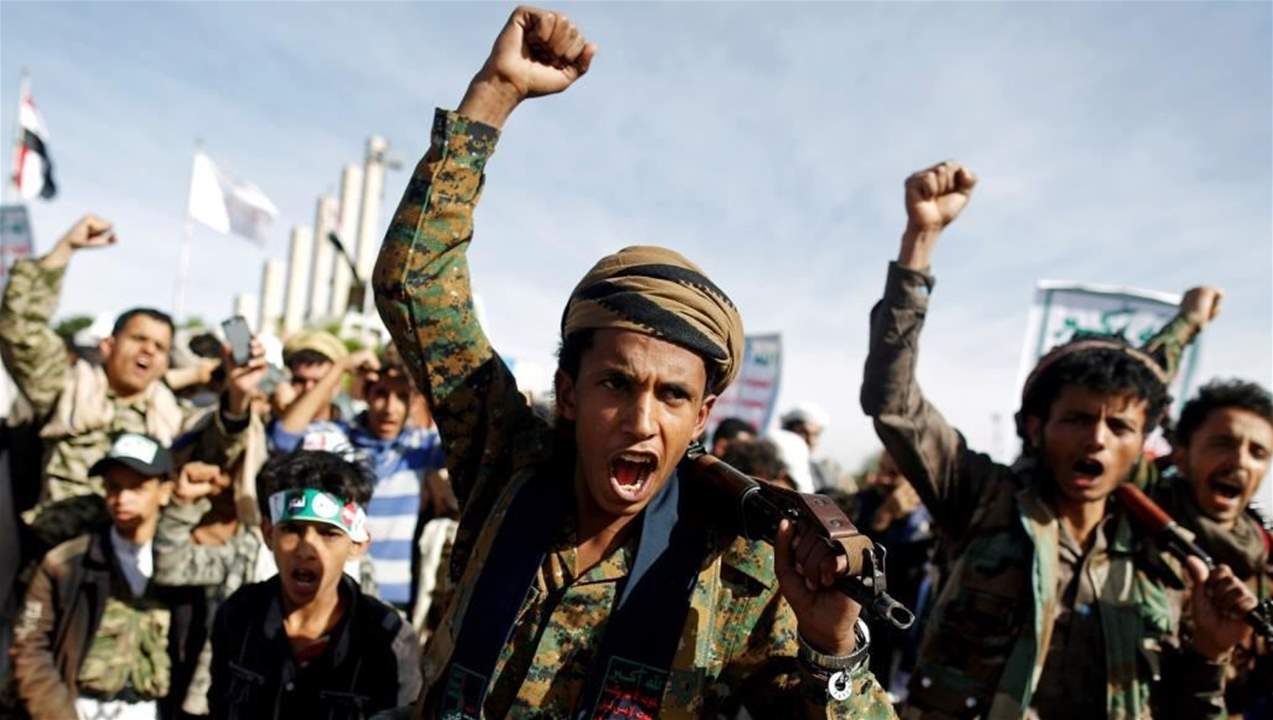  الحوثيون يعلنون مقتل وإصابة 200 عنصر من التحالف في المرحلة 2 من عملية "نصر من الله"