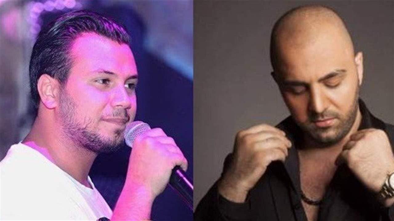 بالفيديو- مصالحة بين وديع الشيخ ومجد موصللي و "صفحة جديدة"